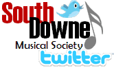 follow SDMS on twitter!